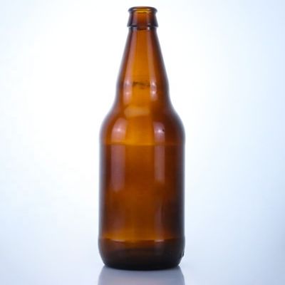 490ml vacío 700ml 750ml de forma especial Vodka cerveza whisky brandy licor botella de vidrio