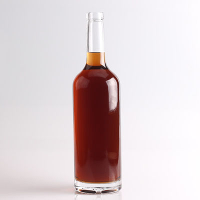 Botellas de vino blanco de vidrio de 75 cl con corcho únicas y asequibles