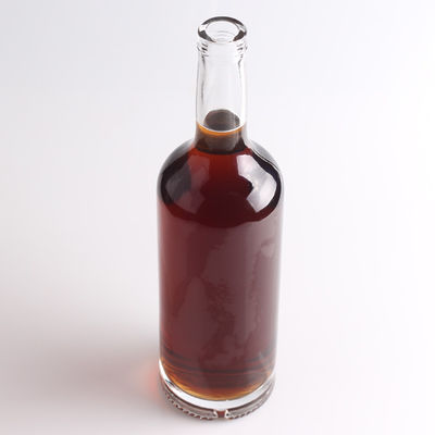 Botellas de vino blanco de vidrio de 75 cl con corcho únicas y asequibles