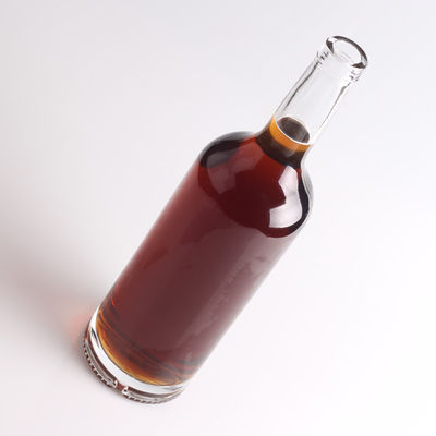 Botellas de vino blanco de vidrio de 75 cl con corcho únicas y asequibles