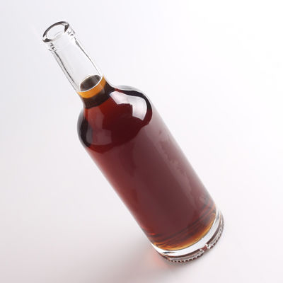 Botellas de vino blanco de vidrio de 75 cl con corcho únicas y asequibles